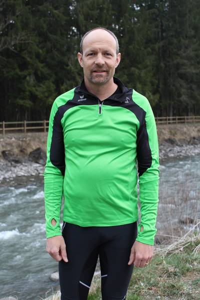 Patrick Müller
