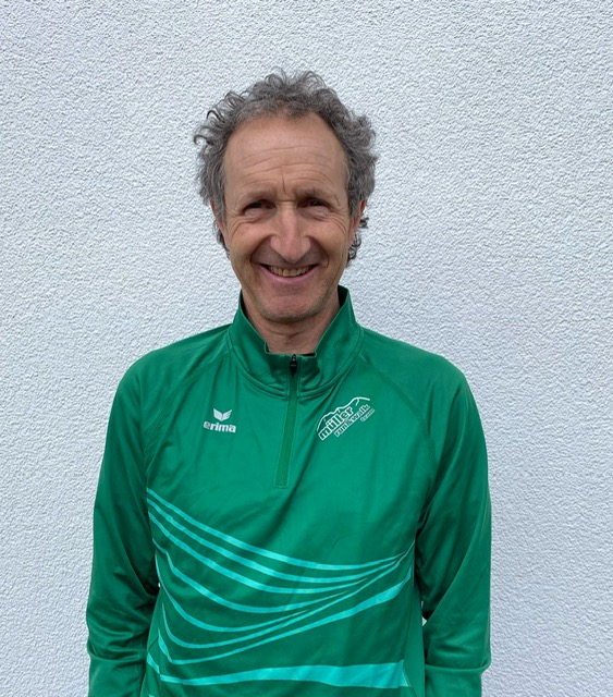 Martin Müller