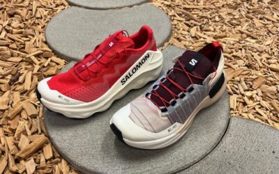 Salomon Runningschuhe – jetzt entdecken!