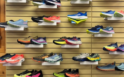 Unsere Marken und Modelle – für jeden Lauf der richtige Schuh